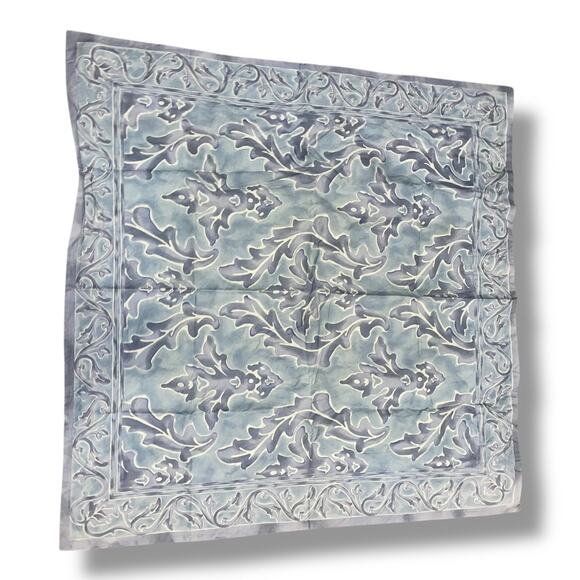 Restoration Hardware Amalfi Ravello Pillow Covers Euro Sham ~33" Square - Picture 2 of 10